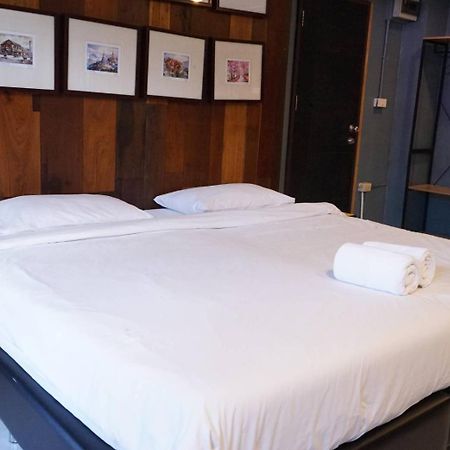 Isleep Guesthouse Chiang Mai Eksteriør billede