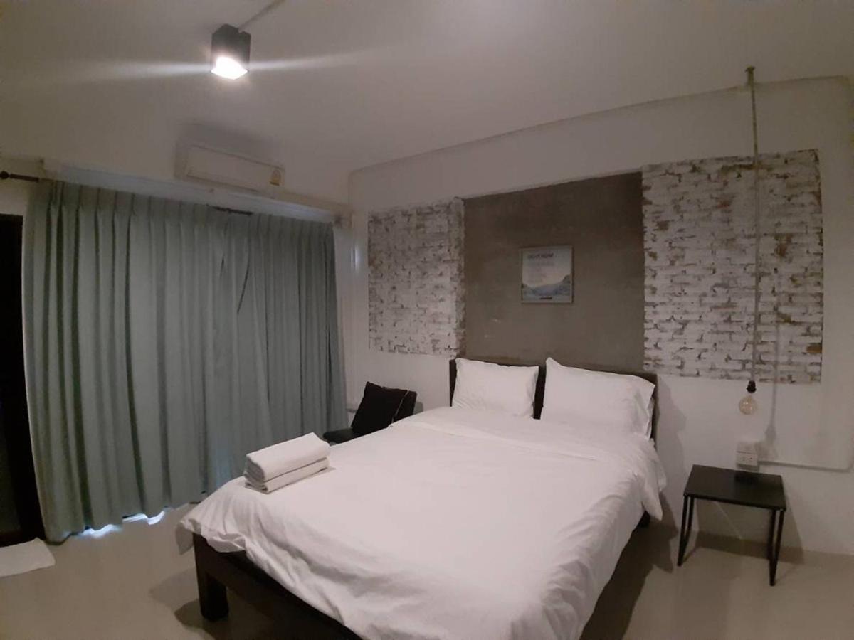 Isleep Guesthouse Chiang Mai Eksteriør billede