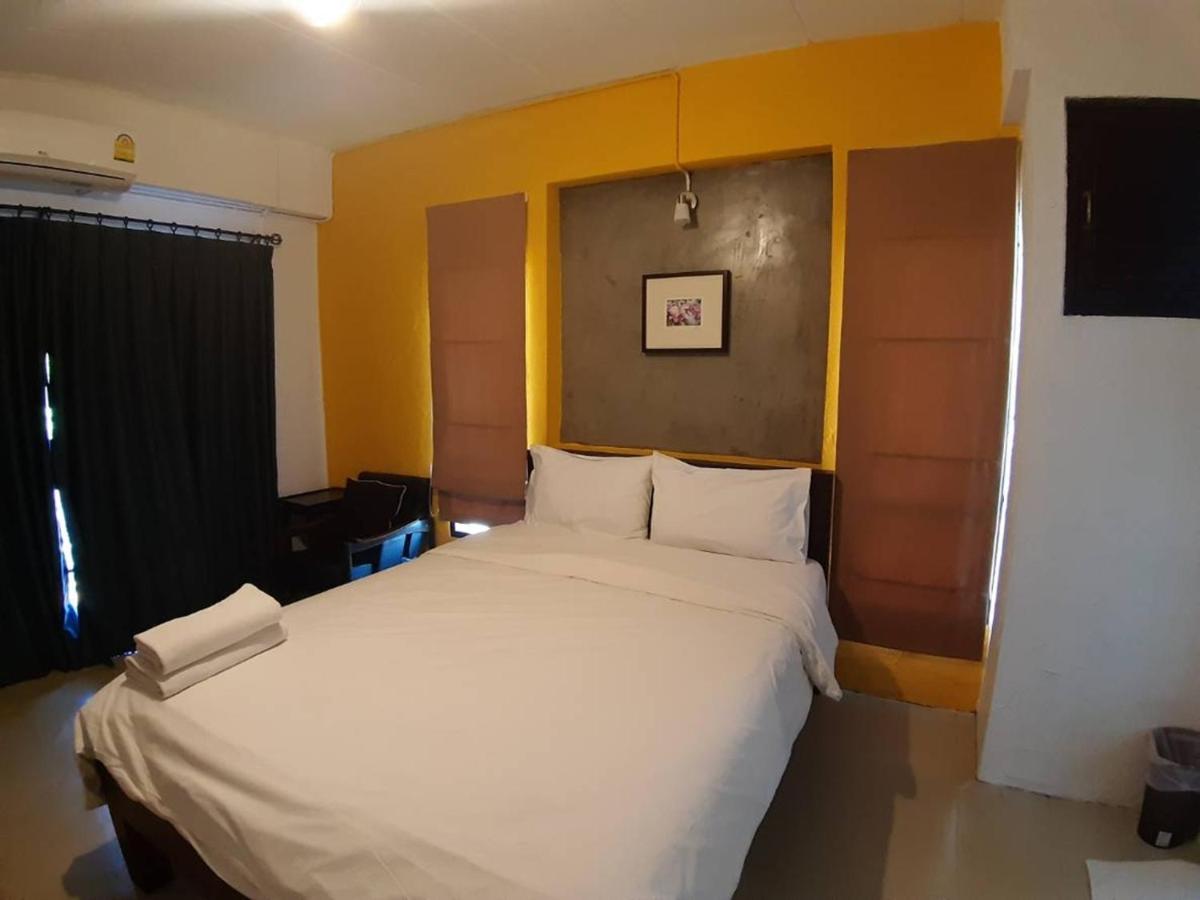 Isleep Guesthouse Chiang Mai Eksteriør billede