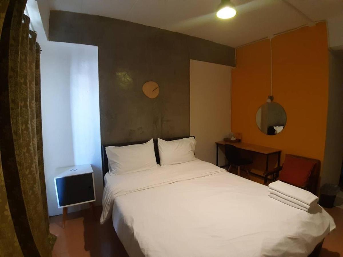 Isleep Guesthouse Chiang Mai Eksteriør billede