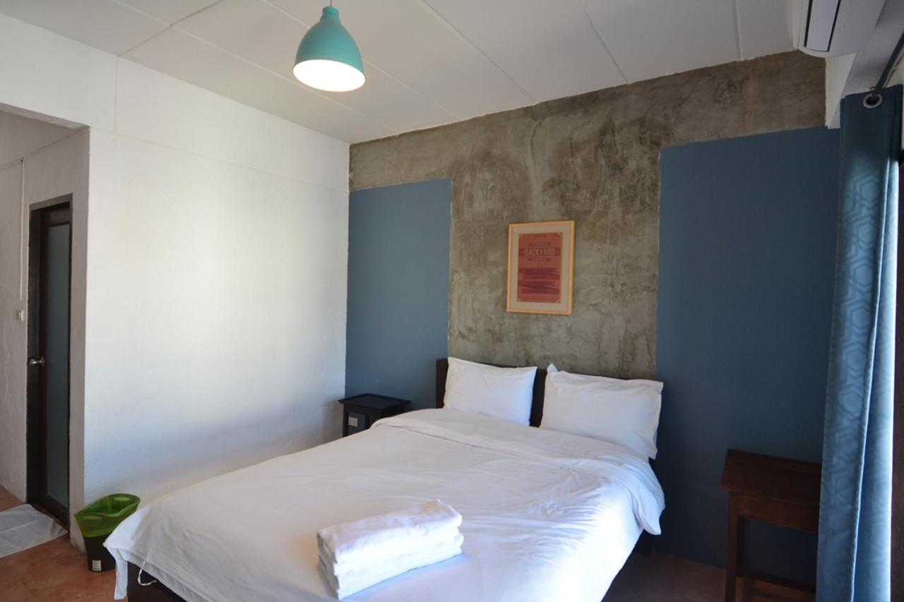 Isleep Guesthouse Chiang Mai Eksteriør billede