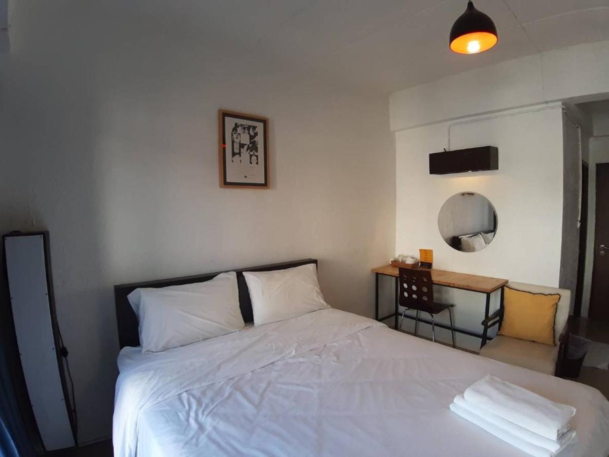 Isleep Guesthouse Chiang Mai Eksteriør billede
