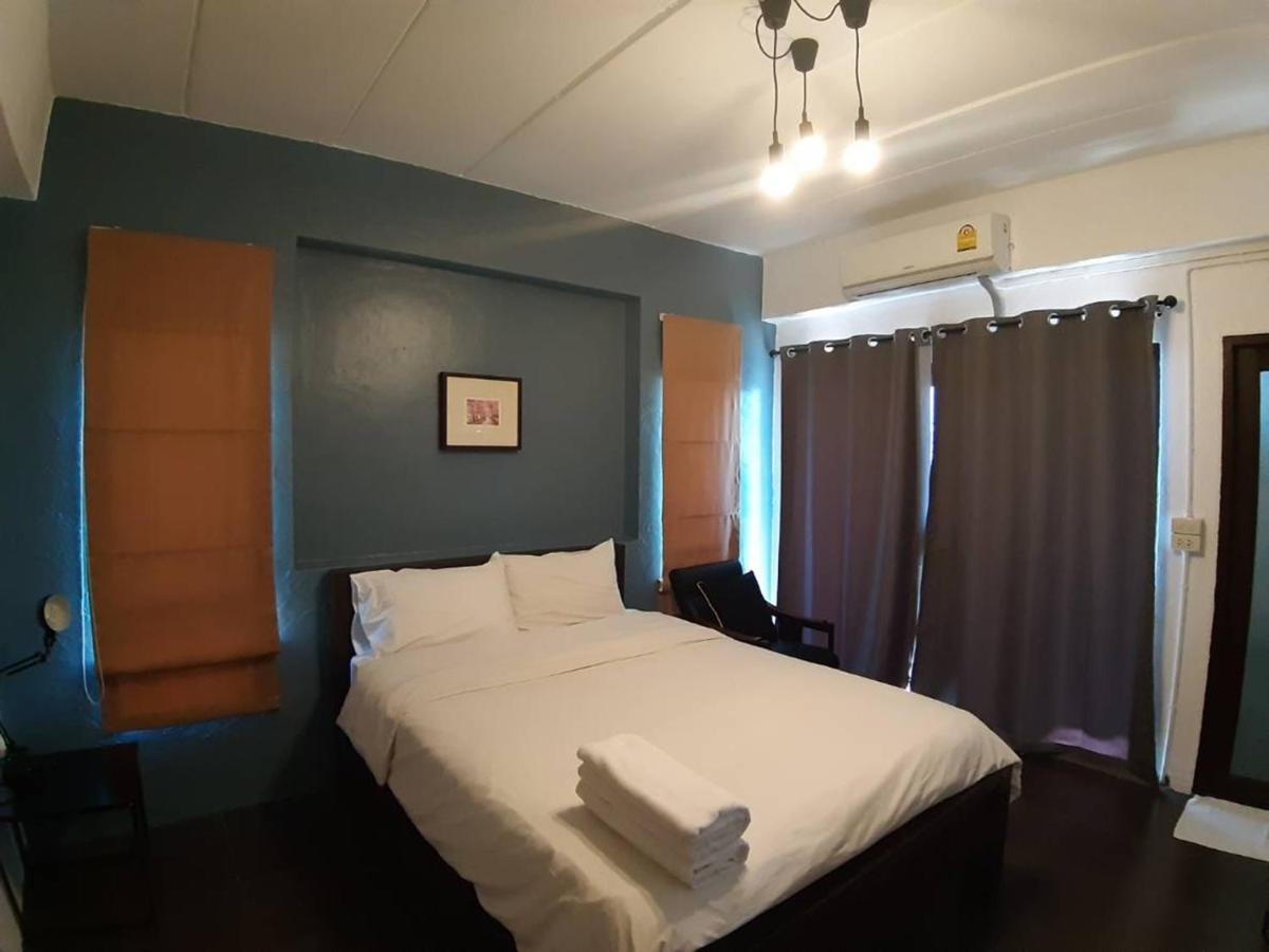 Isleep Guesthouse Chiang Mai Eksteriør billede