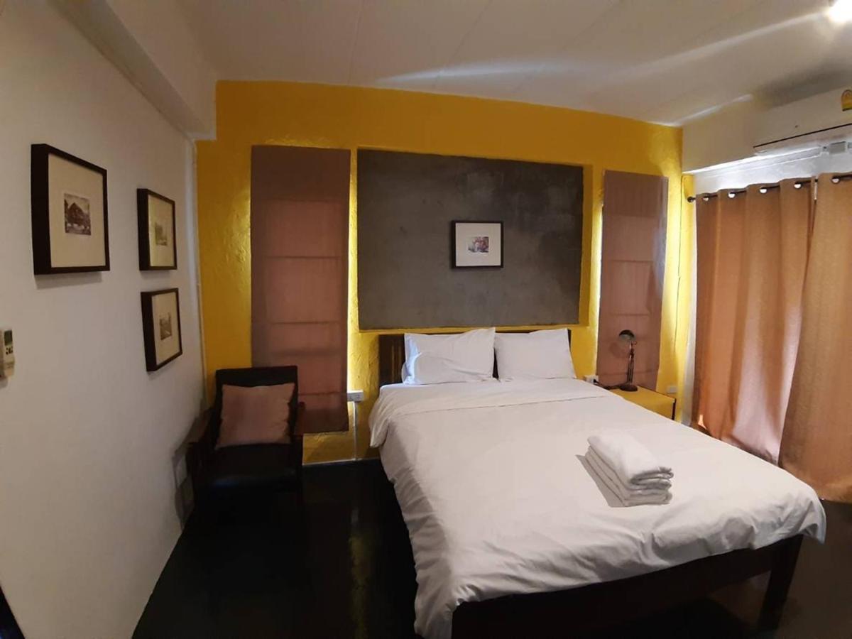 Isleep Guesthouse Chiang Mai Eksteriør billede