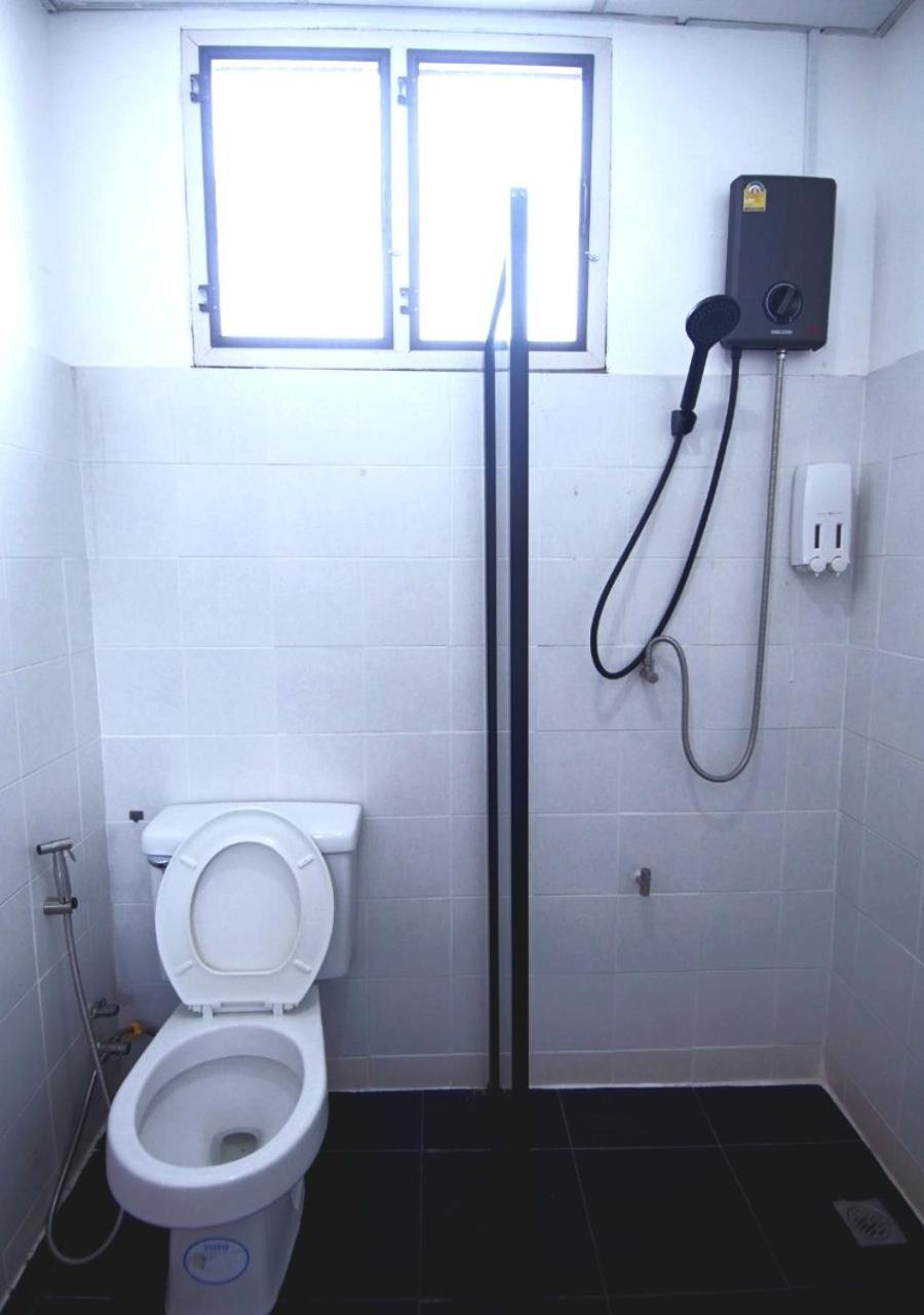 Isleep Guesthouse Chiang Mai Eksteriør billede