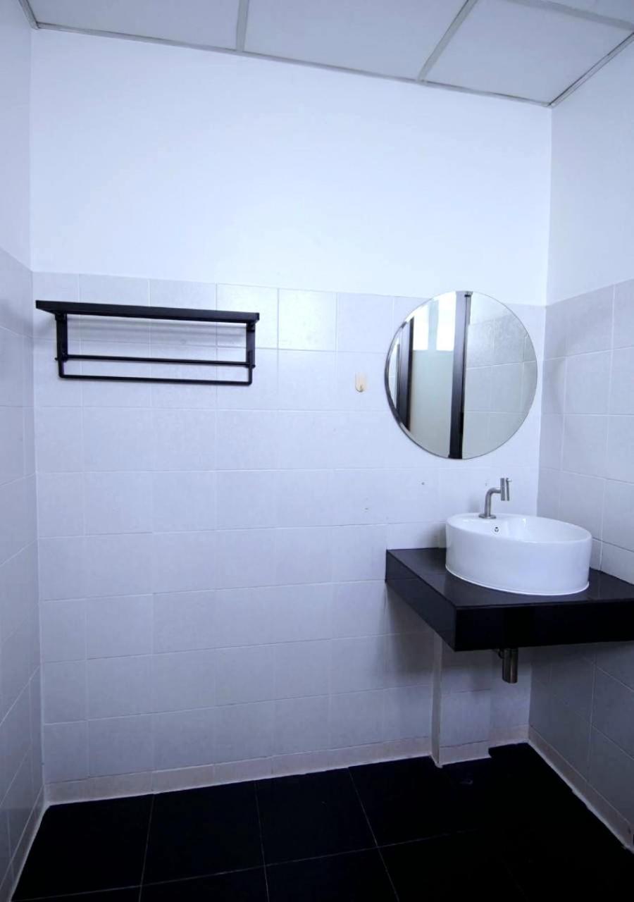 Isleep Guesthouse Chiang Mai Eksteriør billede