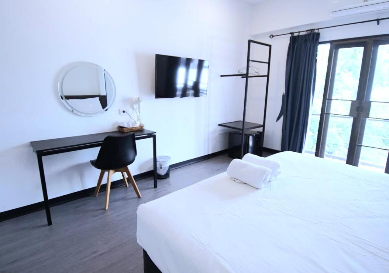 Isleep Guesthouse Chiang Mai Eksteriør billede