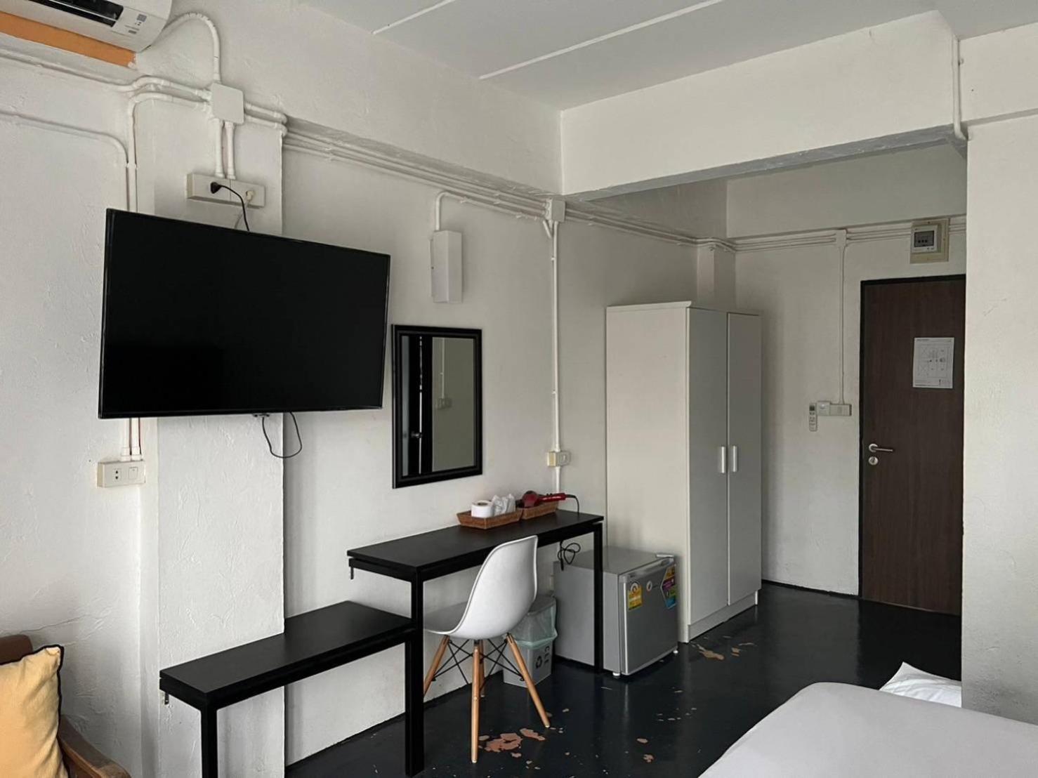 Isleep Guesthouse Chiang Mai Eksteriør billede