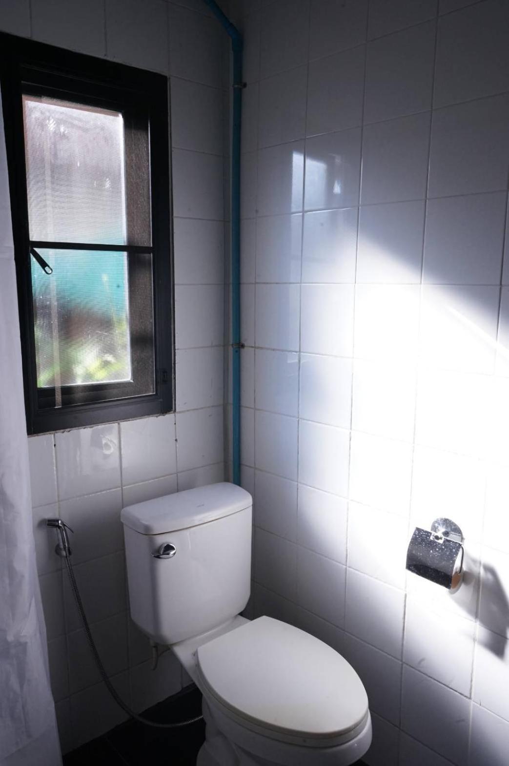 Isleep Guesthouse Chiang Mai Eksteriør billede
