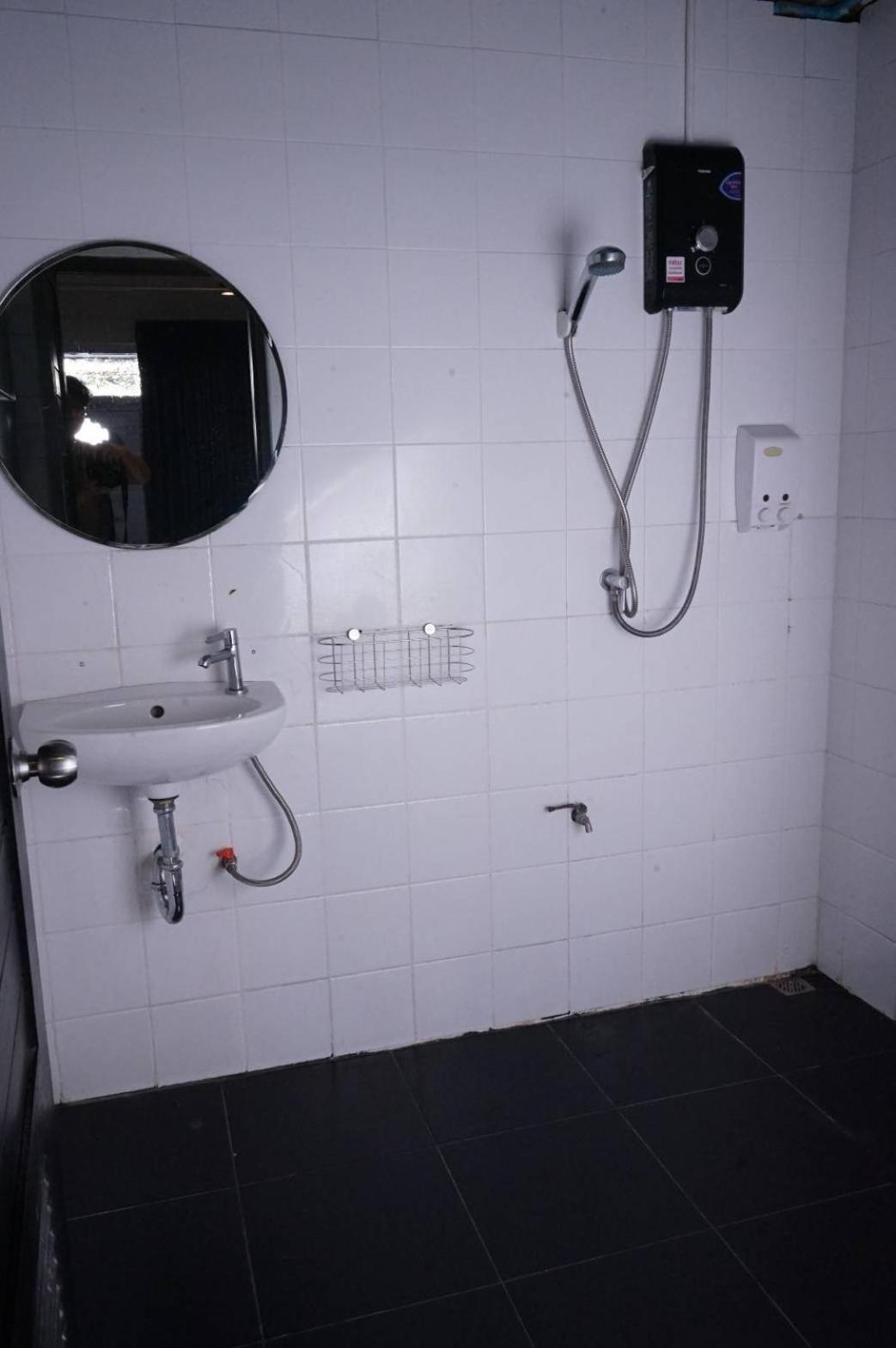 Isleep Guesthouse Chiang Mai Eksteriør billede