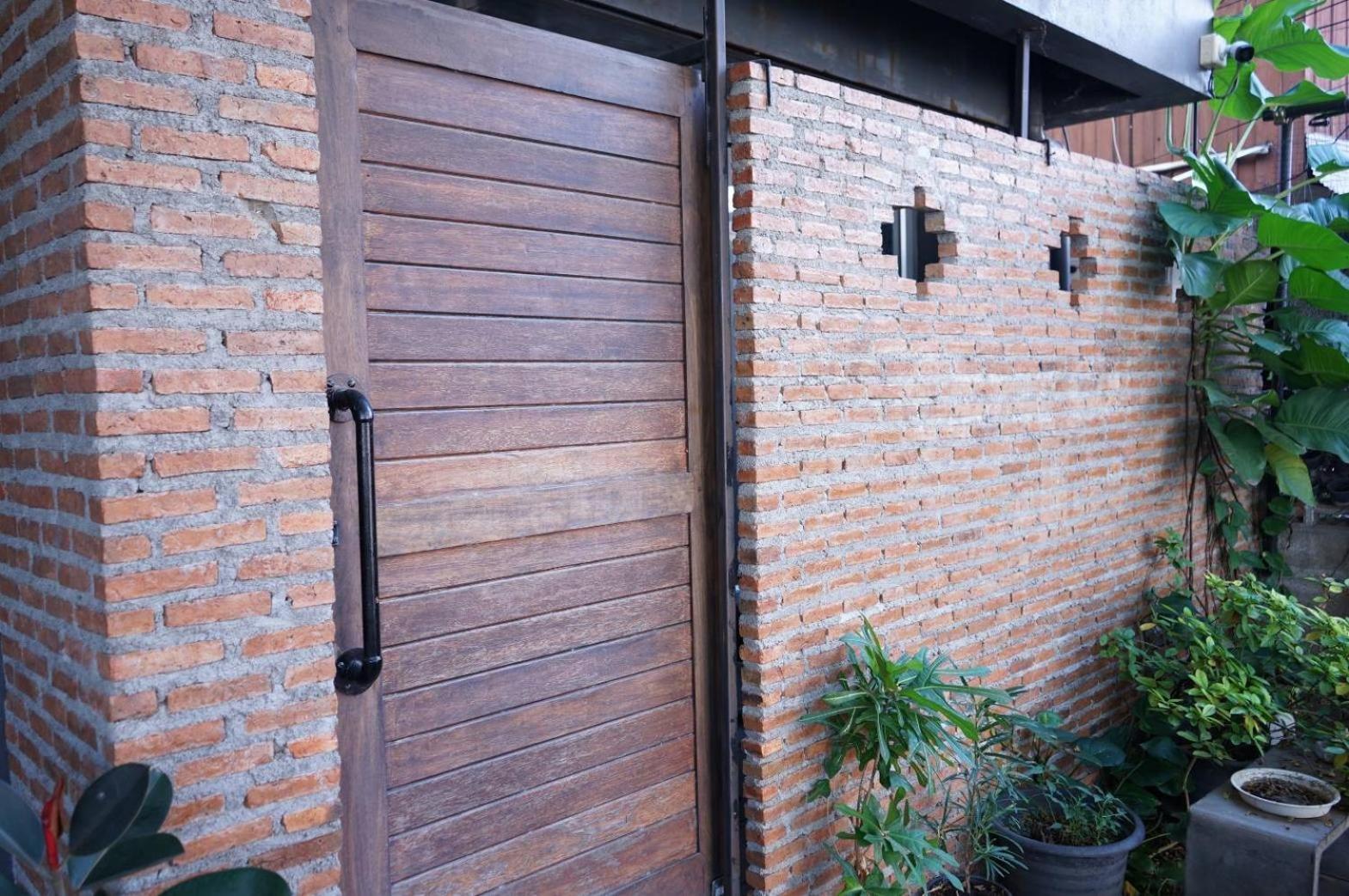 Isleep Guesthouse Chiang Mai Eksteriør billede