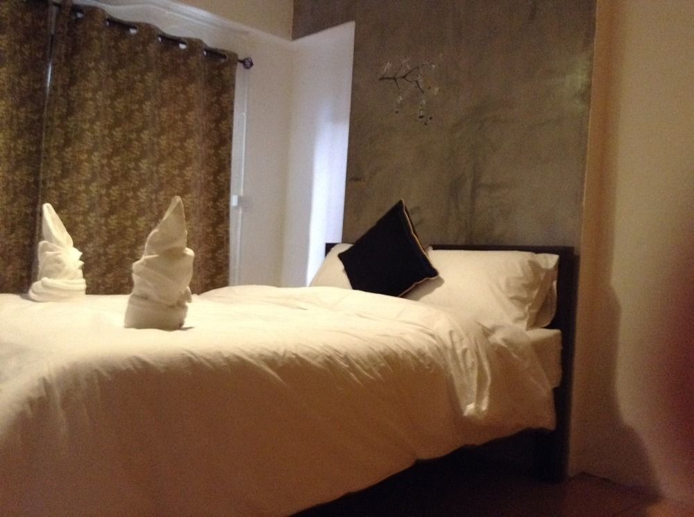 Isleep Guesthouse Chiang Mai Eksteriør billede