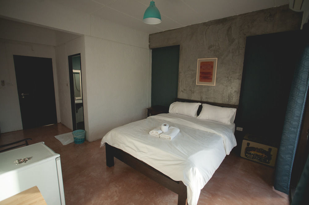 Isleep Guesthouse Chiang Mai Eksteriør billede
