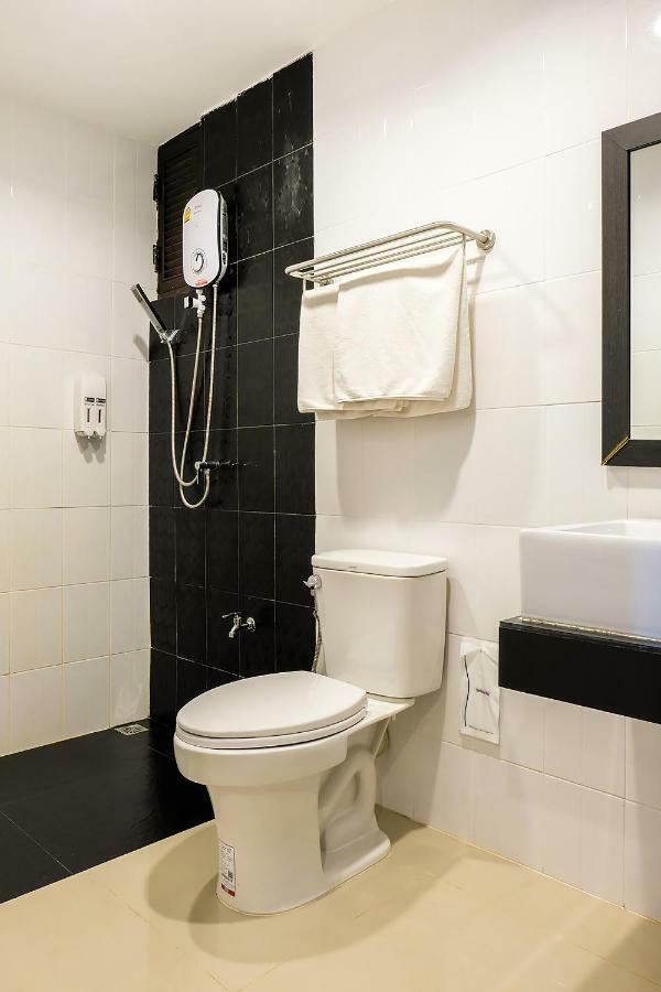 Isleep Guesthouse Chiang Mai Eksteriør billede