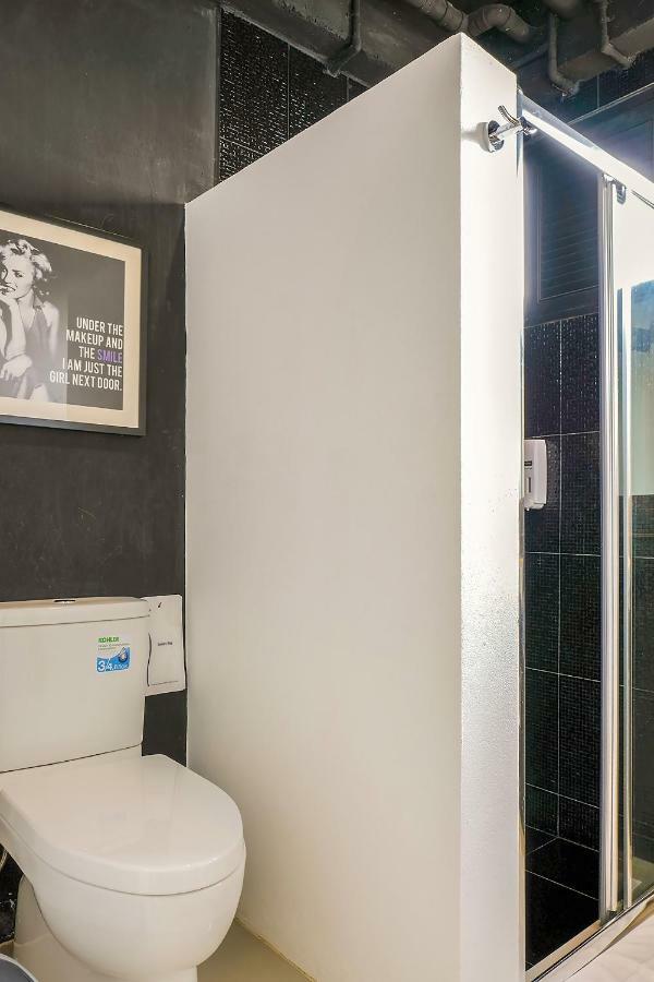 Isleep Guesthouse Chiang Mai Eksteriør billede