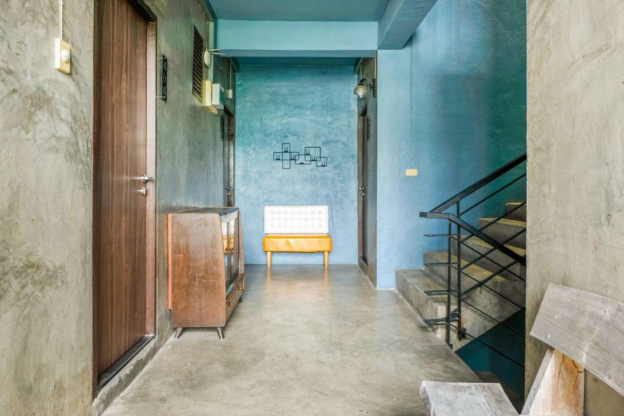 Isleep Guesthouse Chiang Mai Eksteriør billede